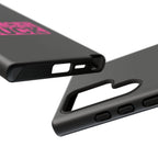 Cancer Suck Phone Case