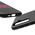 Cancer Suck Phone Case