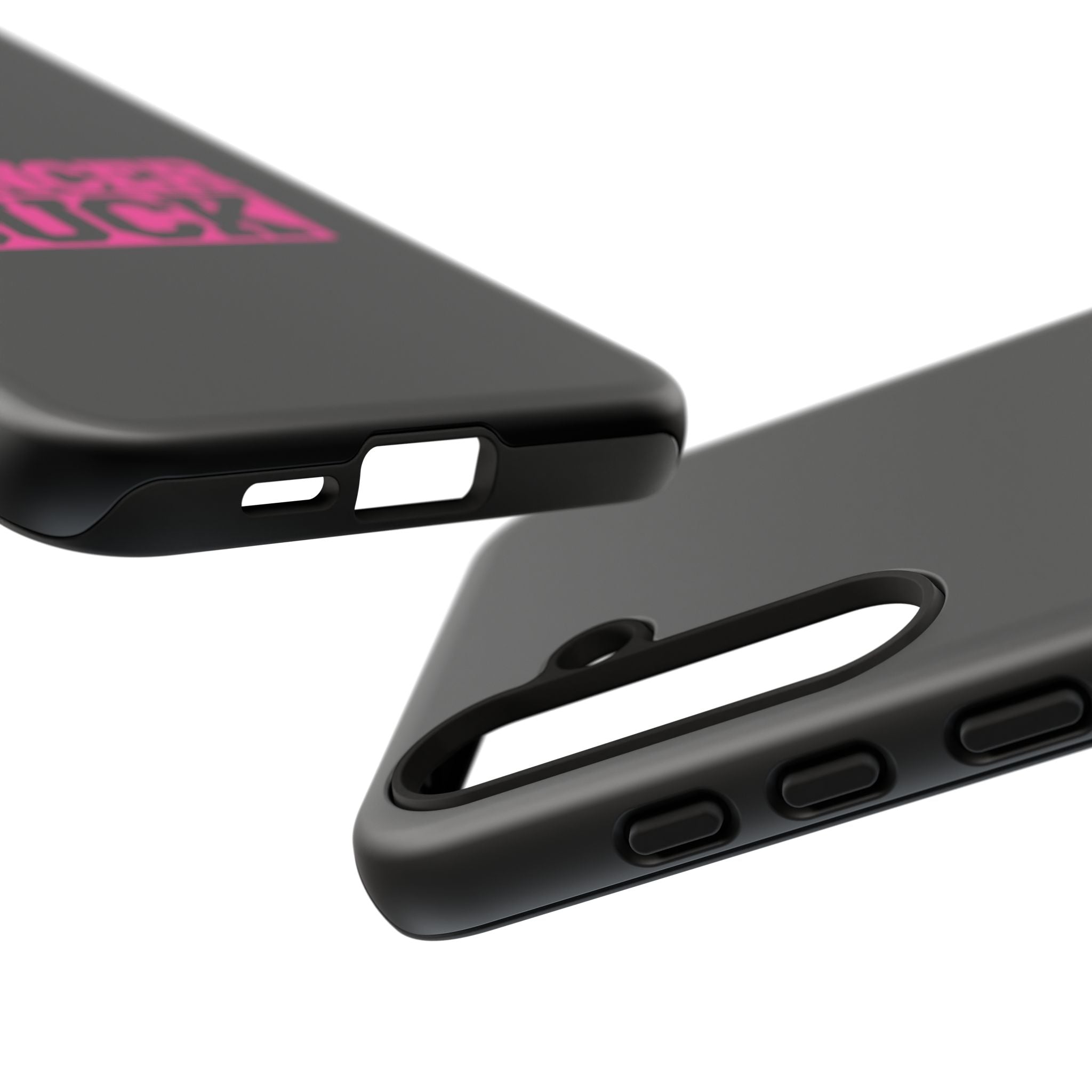 Cancer Suck Phone Case