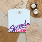 Spread Hope Ribbon T-Shirt