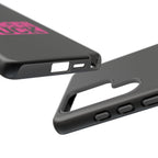 Cancer Suck Phone Case