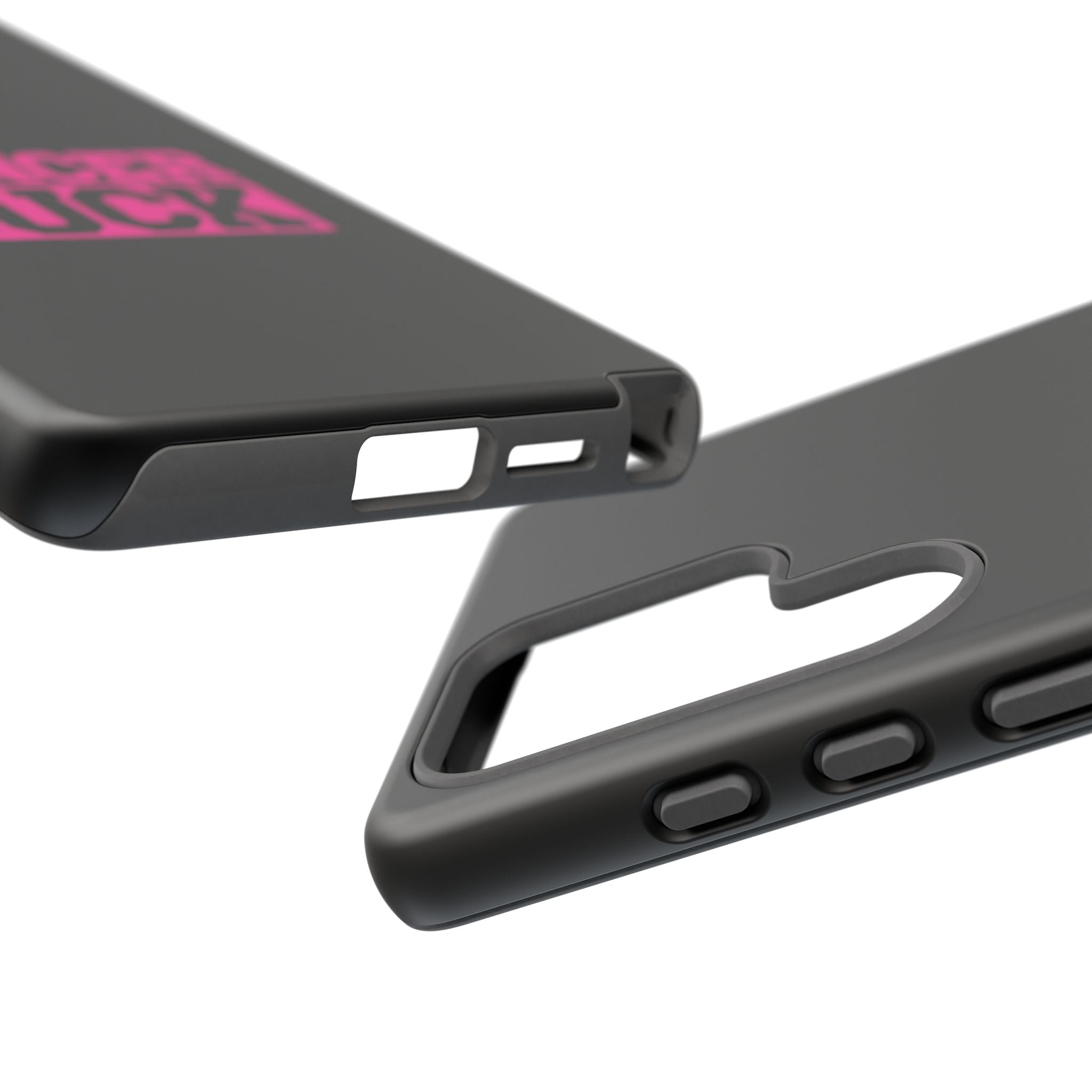 Cancer Suck Phone Case