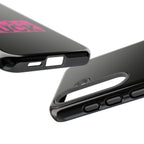 Cancer Suck Phone Case