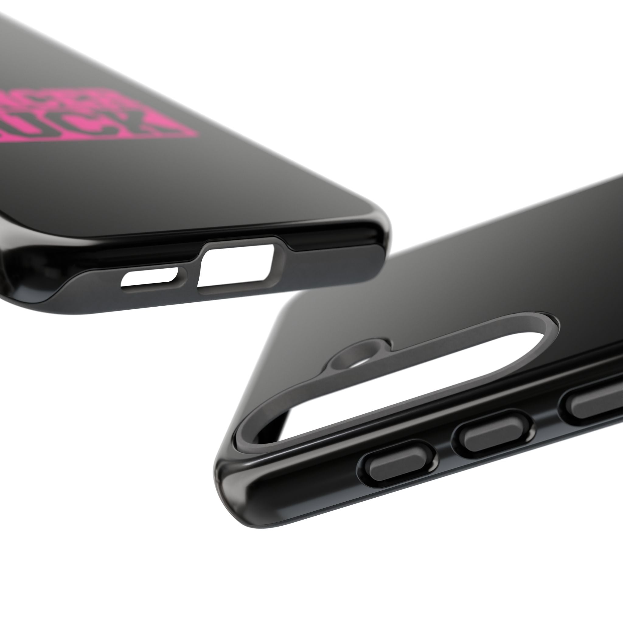 Cancer Suck Phone Case