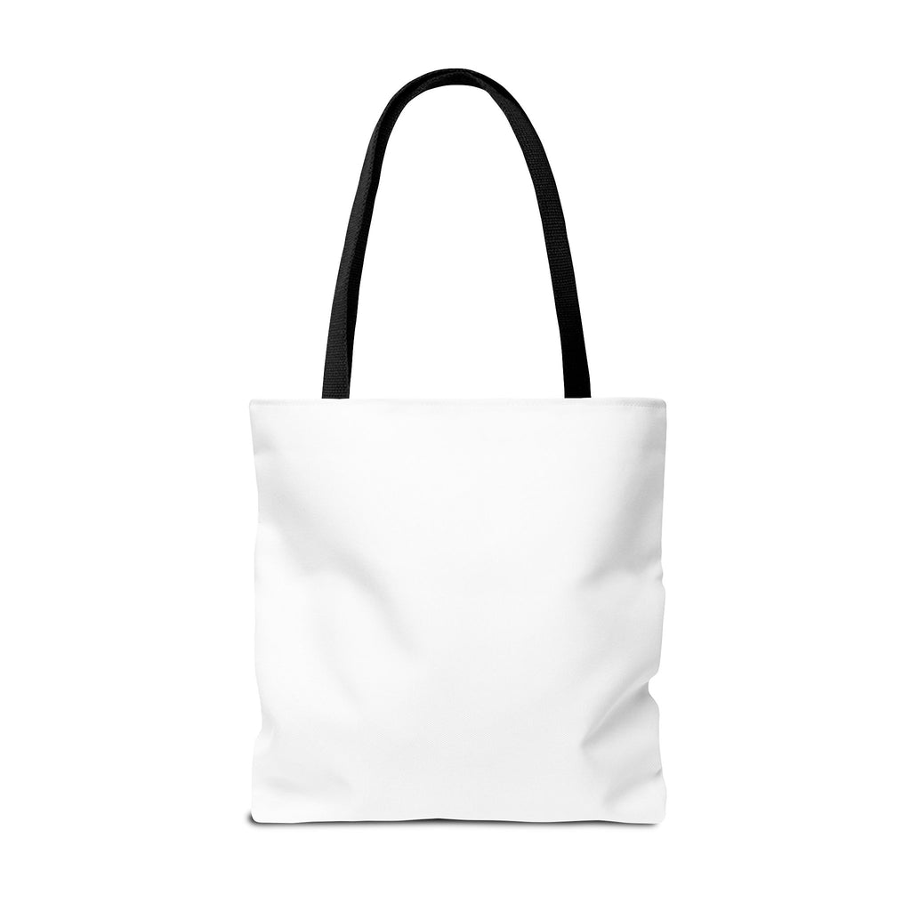 Canvas Tote Bag — "Cancer Suck" Bold Pink Awareness Tote