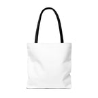 Canvas Tote Bag — "Cancer Suck" Bold Pink Awareness Tote