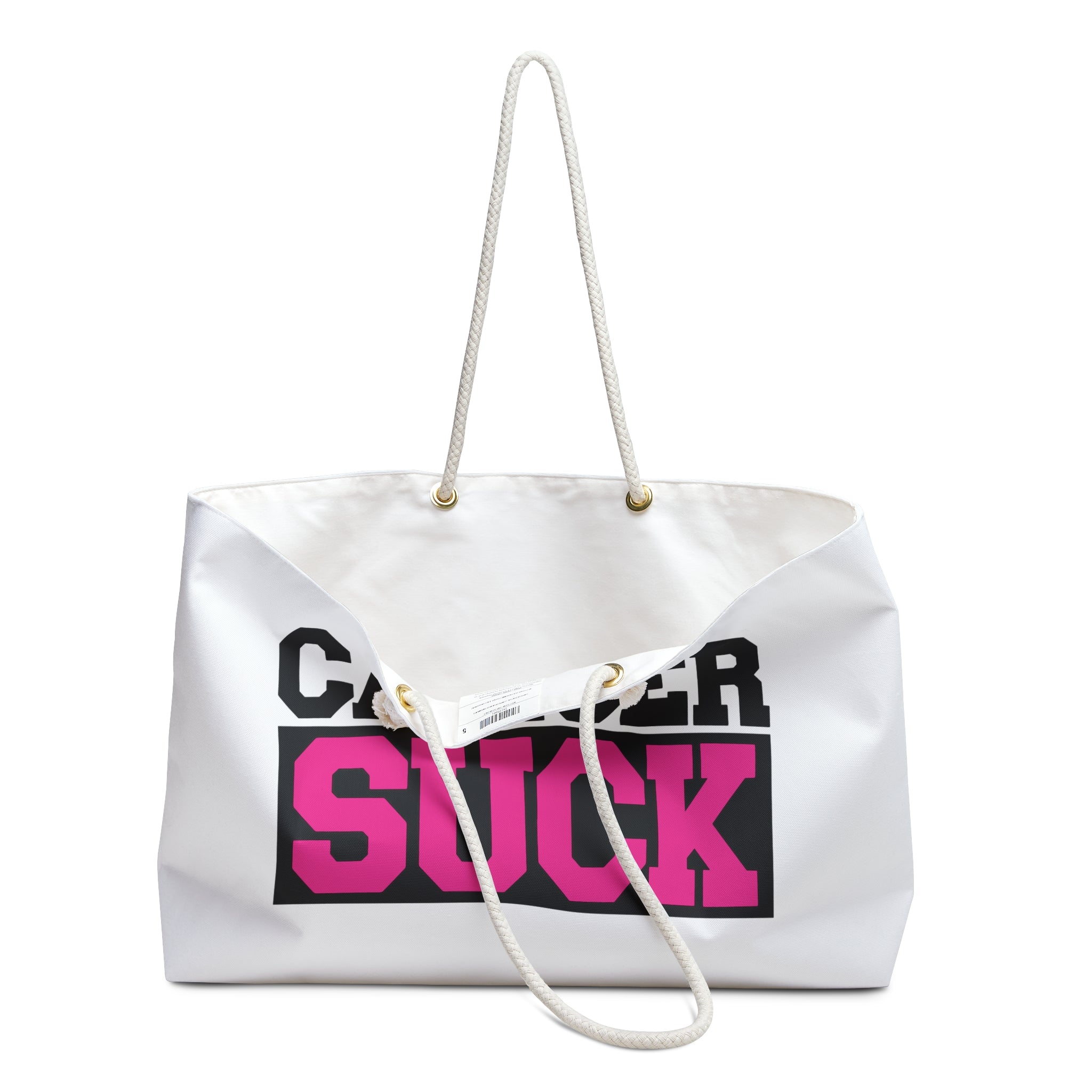 Weekender Bag