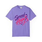 Spread Hope Ribbon T-Shirt