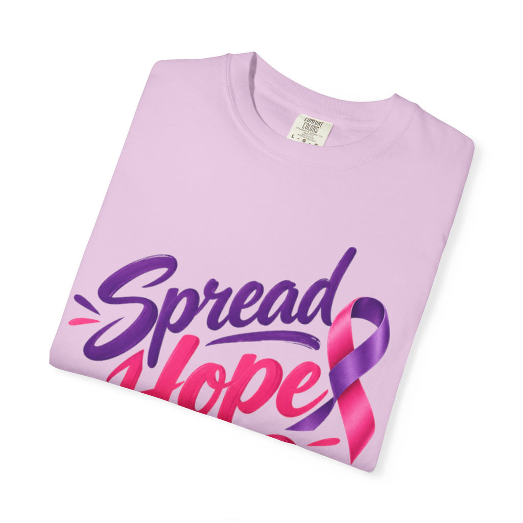 Spread Hope Ribbon T-Shirt