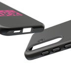 Cancer Suck Phone Case