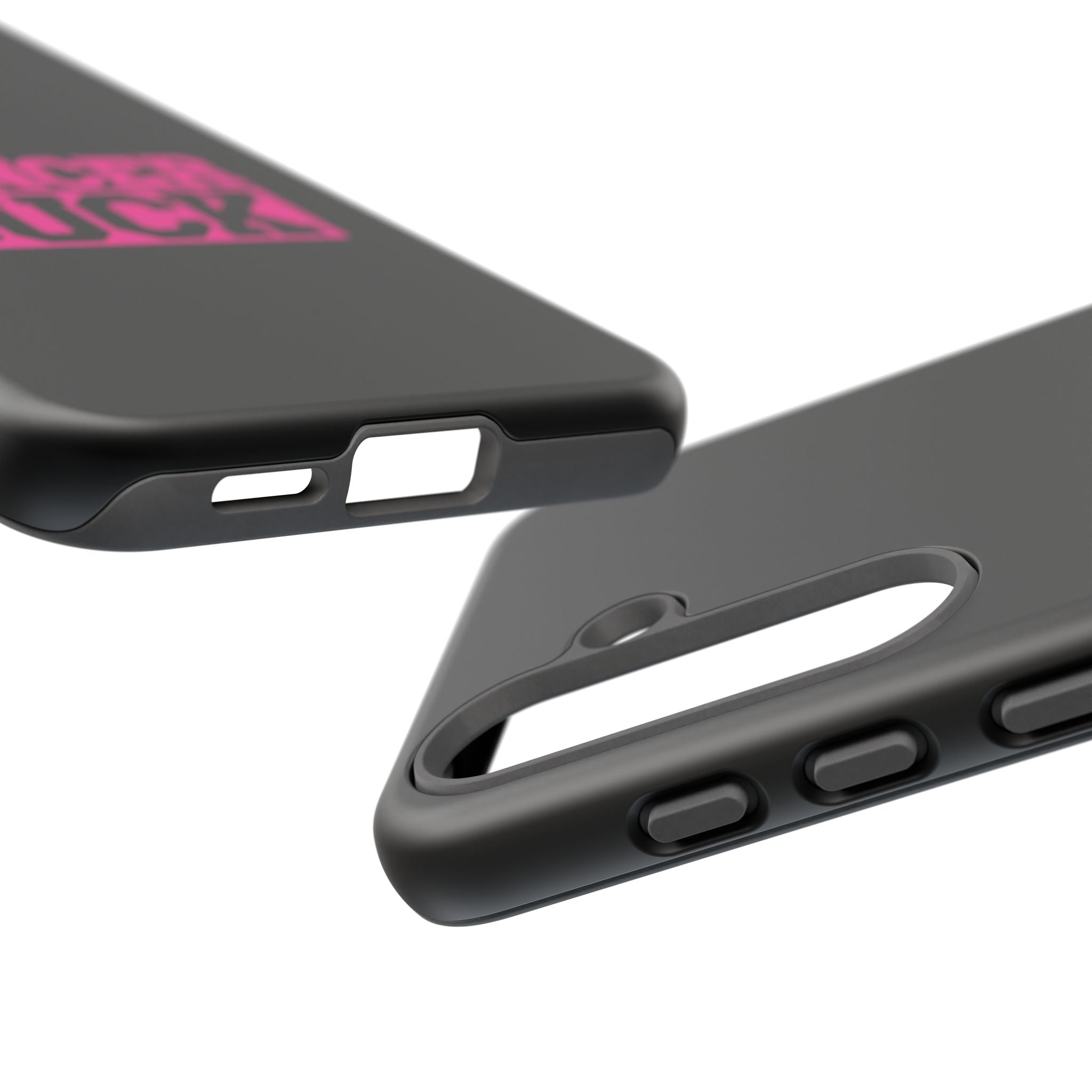 Cancer Suck Phone Case