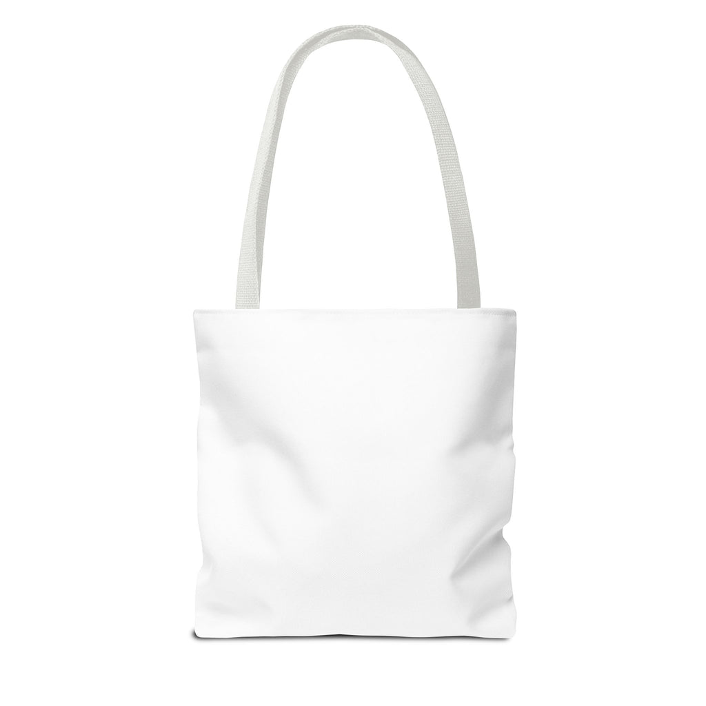 Canvas Tote Bag — "Cancer Suck" Bold Pink Awareness Tote