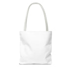 Canvas Tote Bag — "Cancer Suck" Bold Pink Awareness Tote