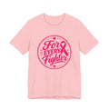 For Every Fighter Pink Ribbon T-Shirt