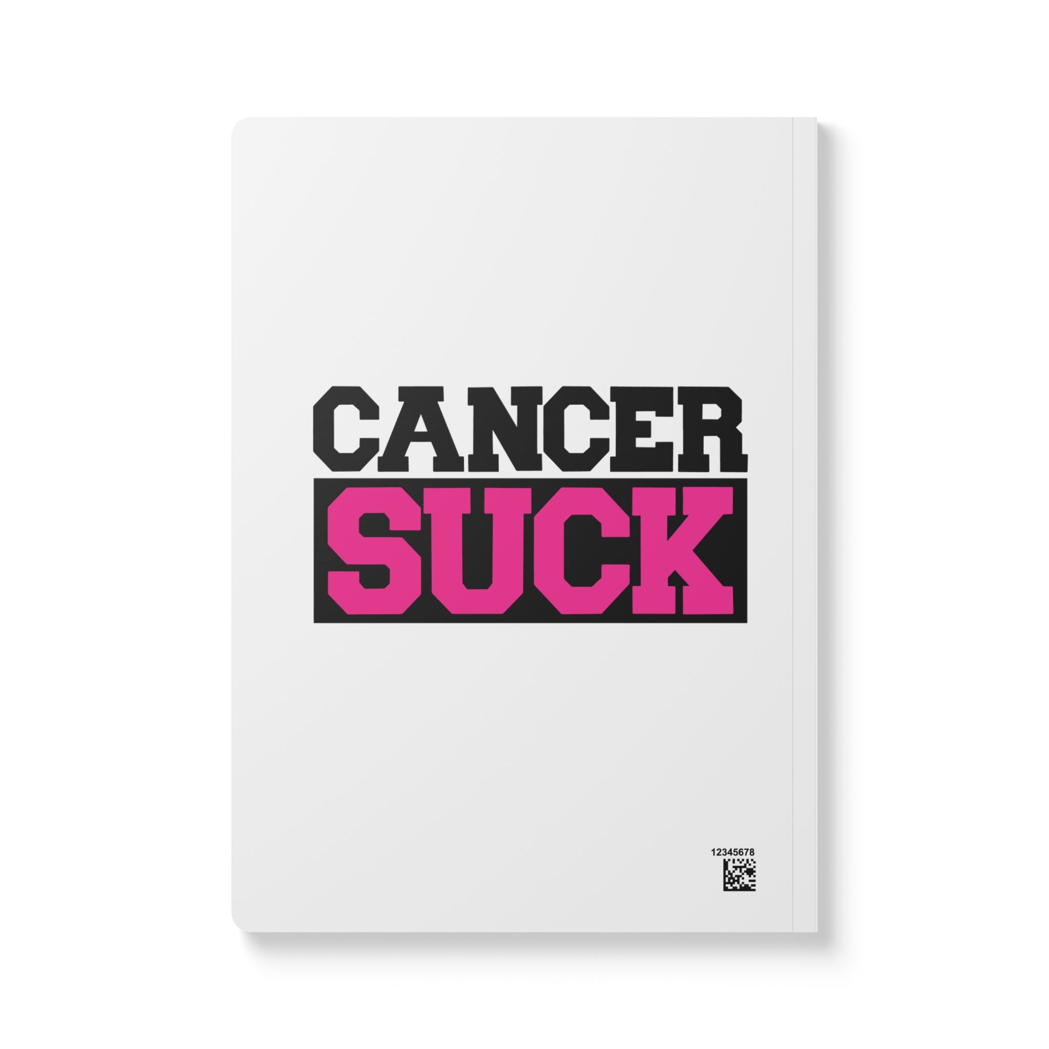Softcover Journal (with Inside Prints)