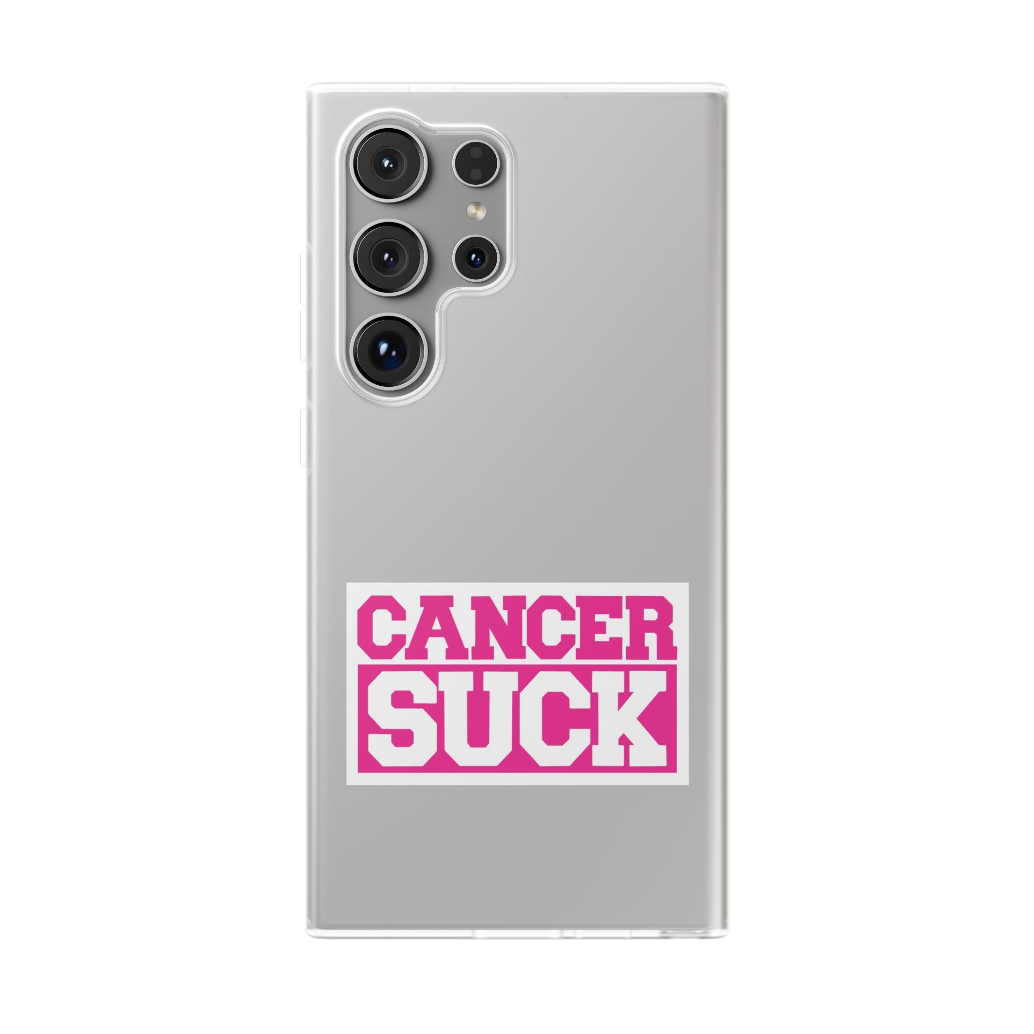 Flexi Cases