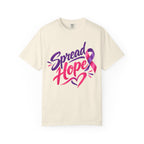 Spread Hope Ribbon T-Shirt