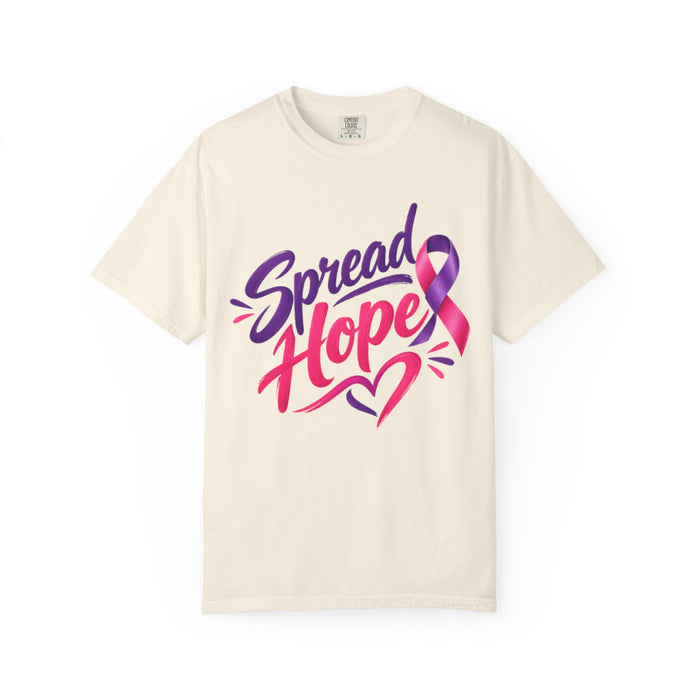 Spread Hope Ribbon T-Shirt