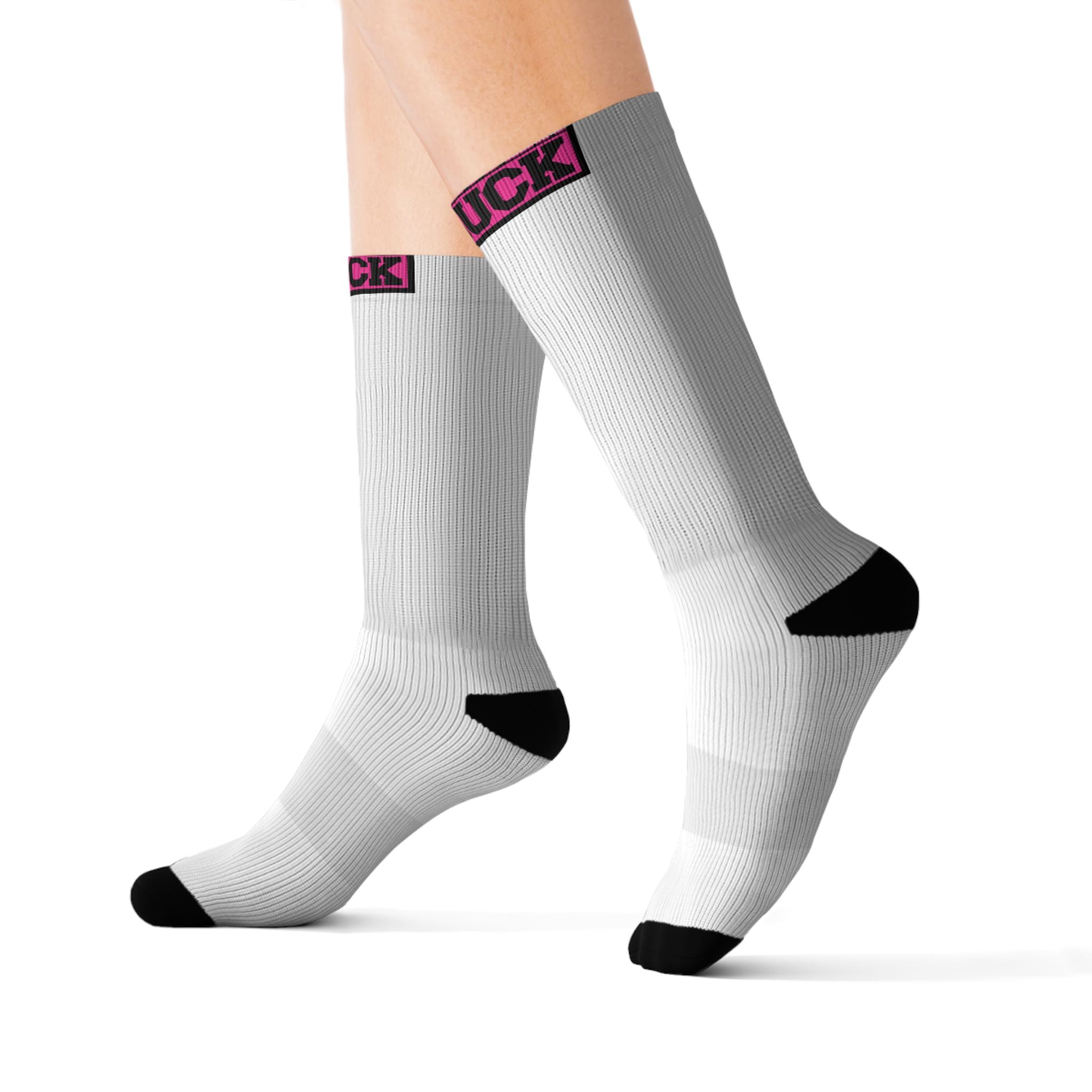 Sublimation Socks
