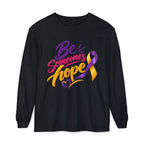 Be Someone's Hope Long Sleeve Tee