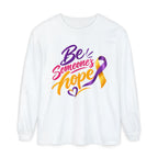 Be Someone's Hope Long Sleeve Tee