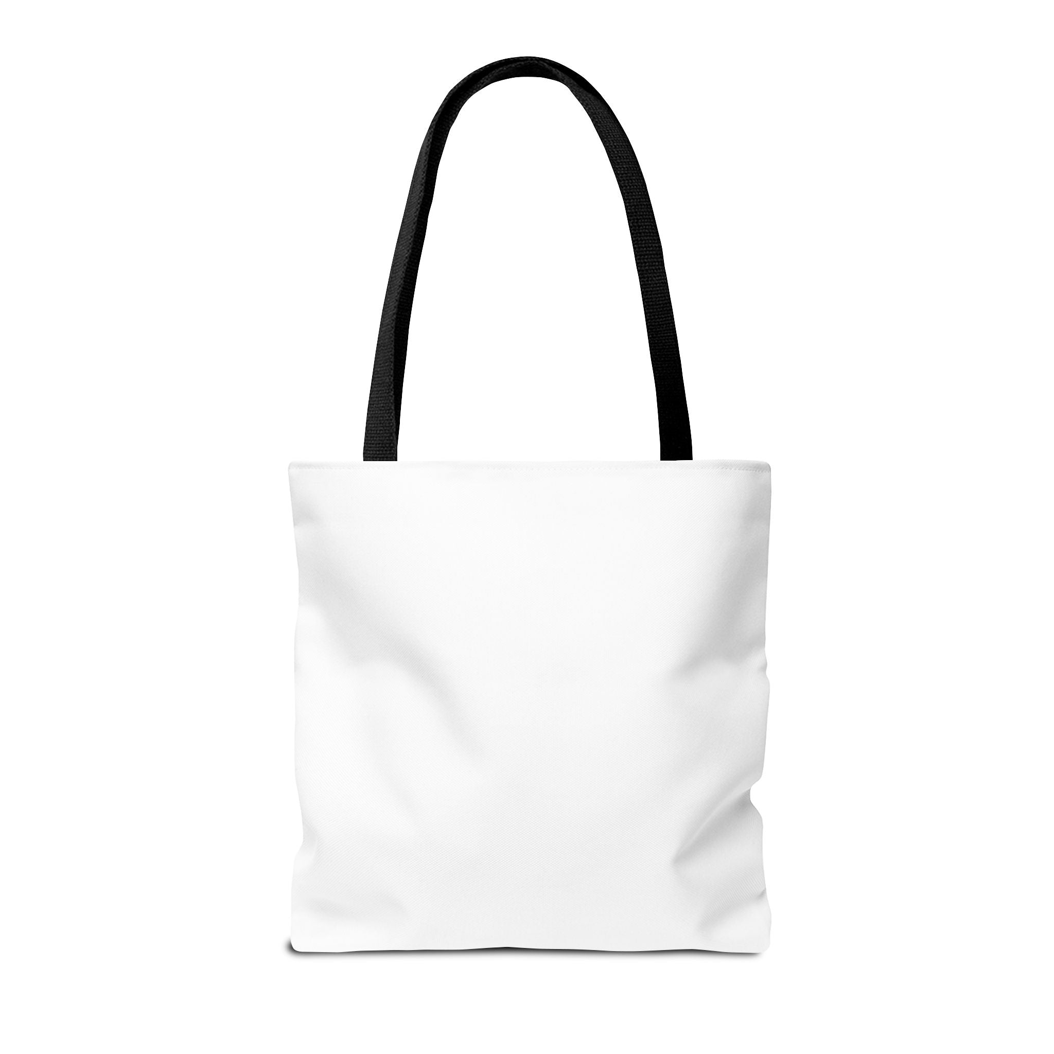Canvas Tote Bag — "Cancer Suck" Bold Pink Awareness Tote