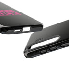 Cancer Suck Phone Case