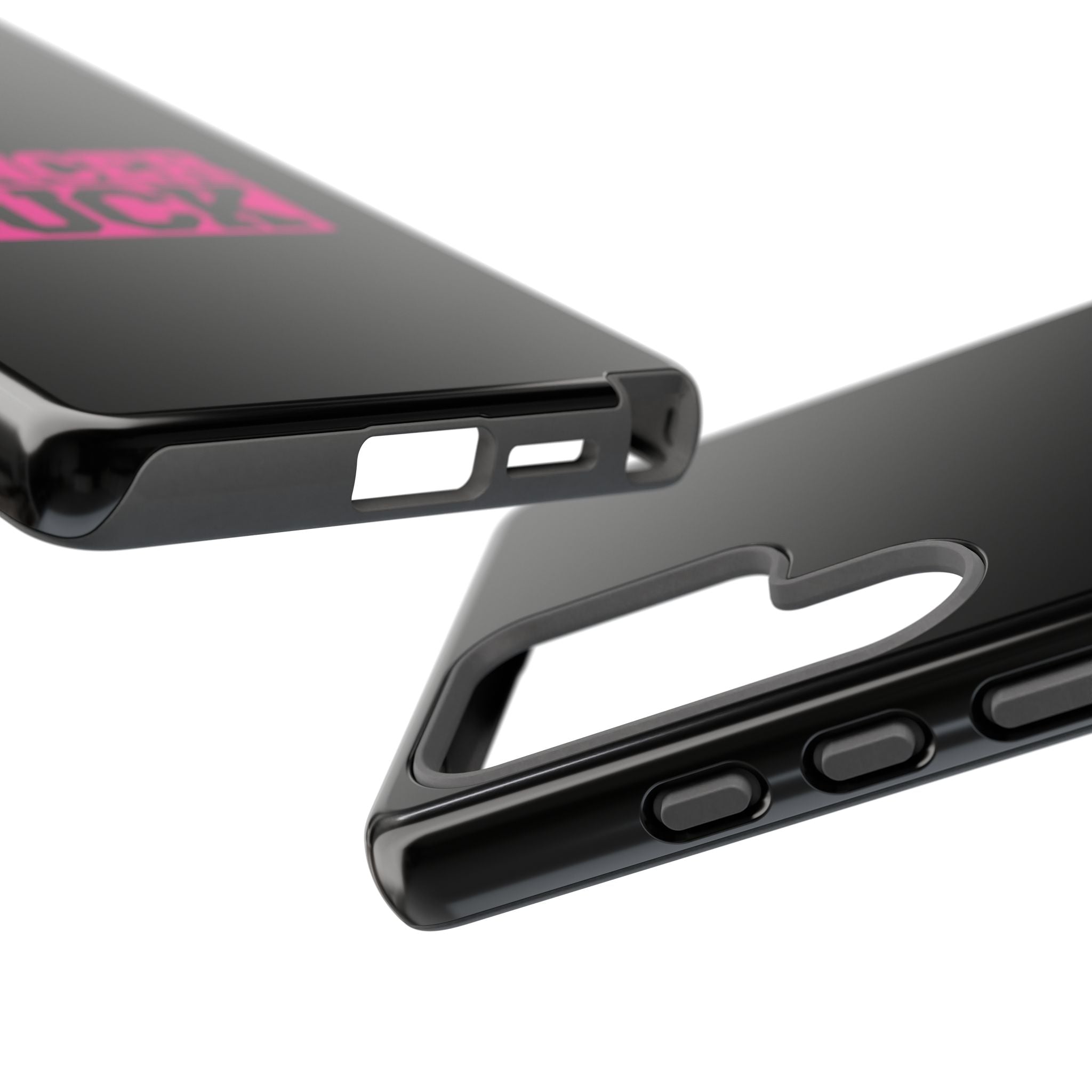 Cancer Suck Phone Case