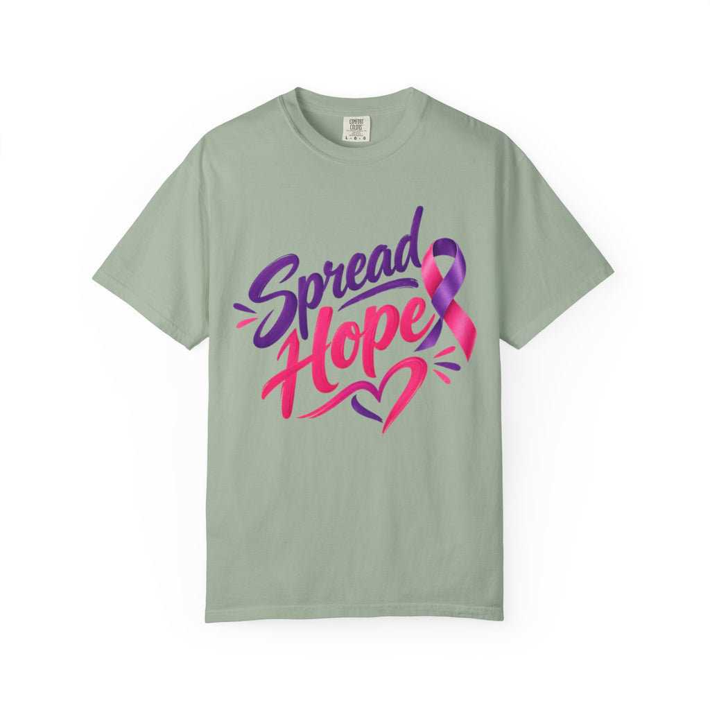 Spread Hope Ribbon T-Shirt