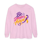 Be Someone's Hope Long Sleeve Tee