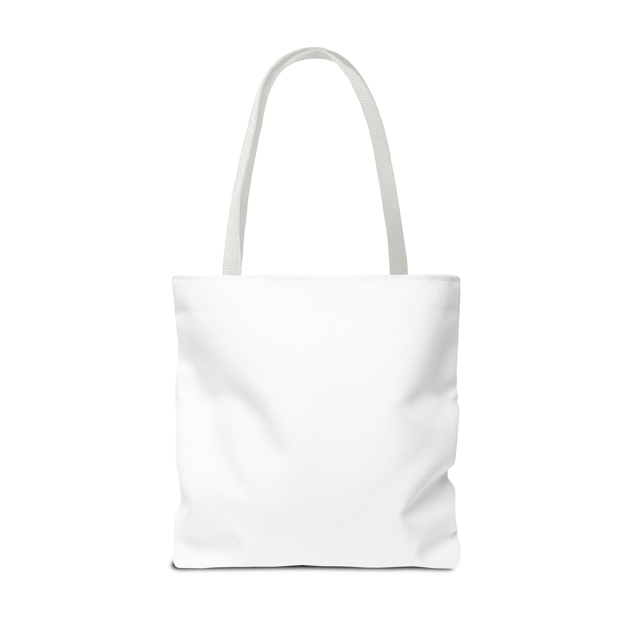 Canvas Tote Bag — "Cancer Suck" Bold Pink Awareness Tote