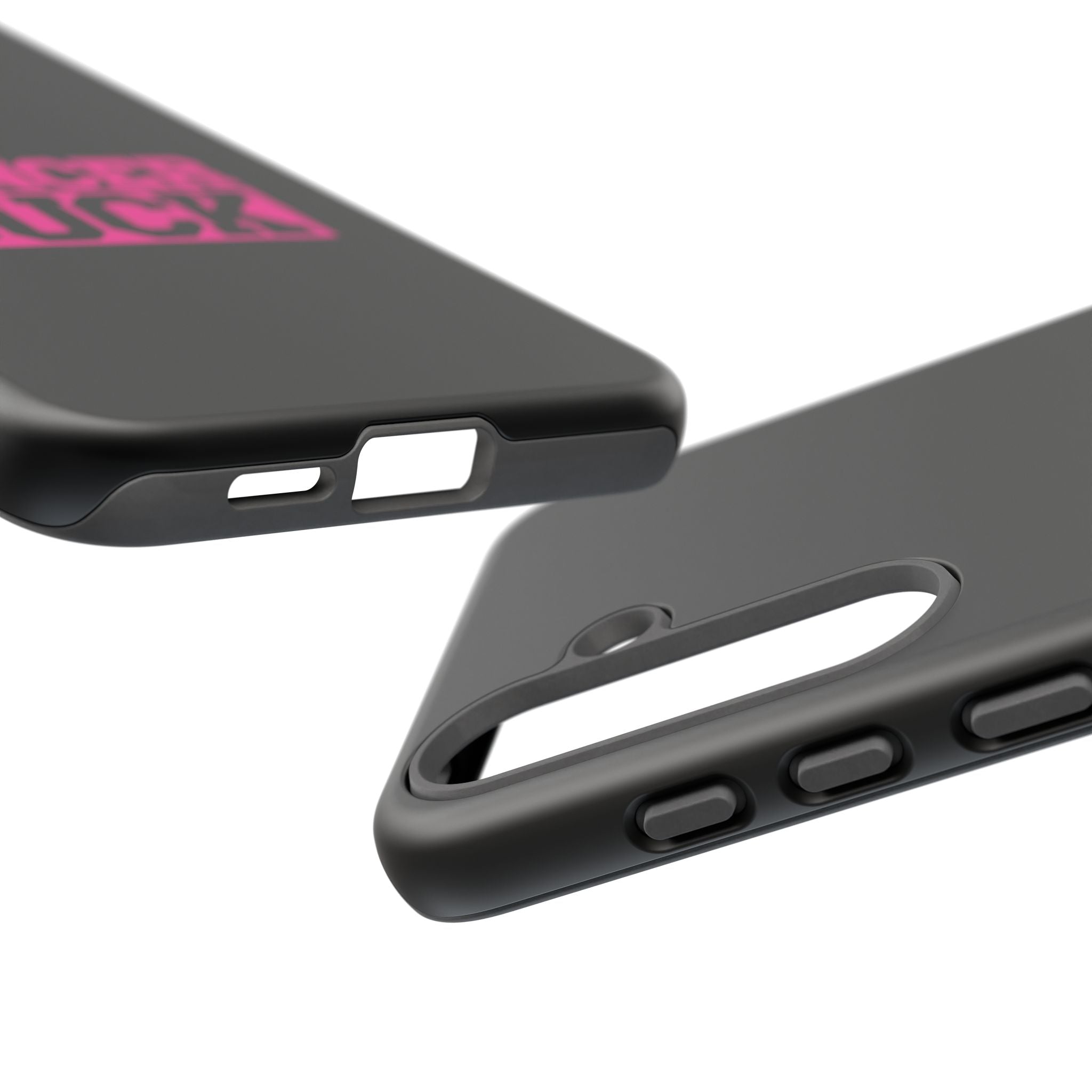 Cancer Suck Phone Case