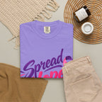 Spread Hope Ribbon T-Shirt