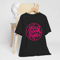 For Every Fighter Pink Ribbon T-Shirt