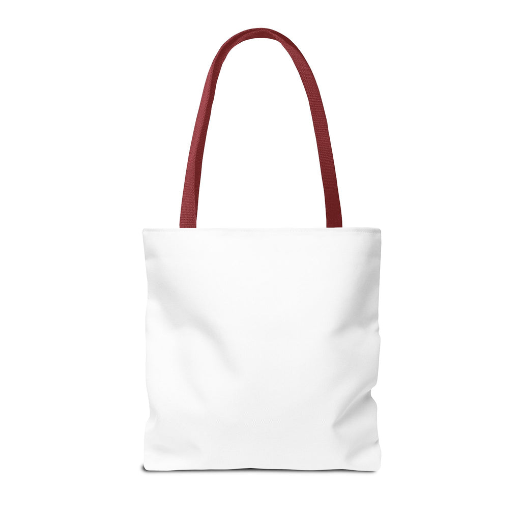 Cancer Suck Pink Awareness Tote
