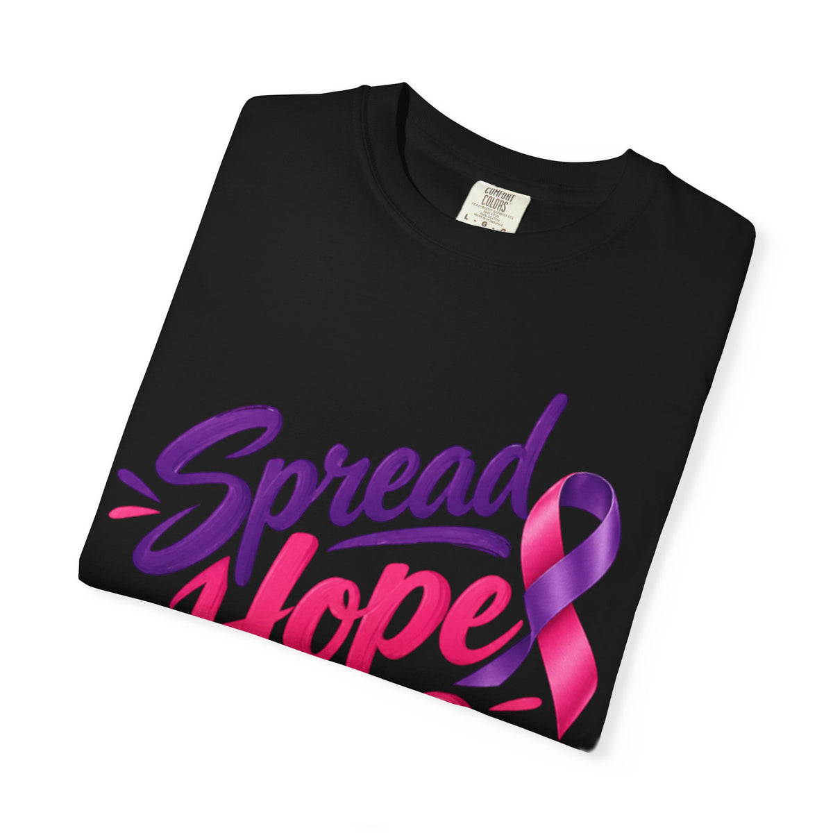 Spread Hope Ribbon T-Shirt
