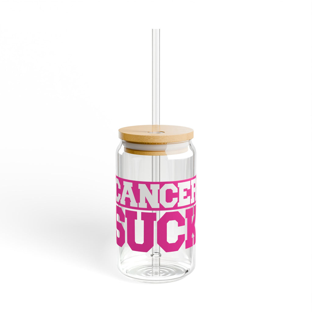 Sipper Glass, 16oz
