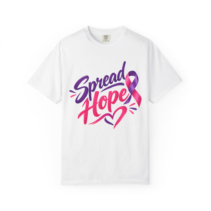 Spread Hope Ribbon T-Shirt