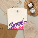 Spread Hope Ribbon T-Shirt