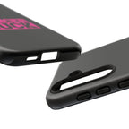 Cancer Suck Phone Case