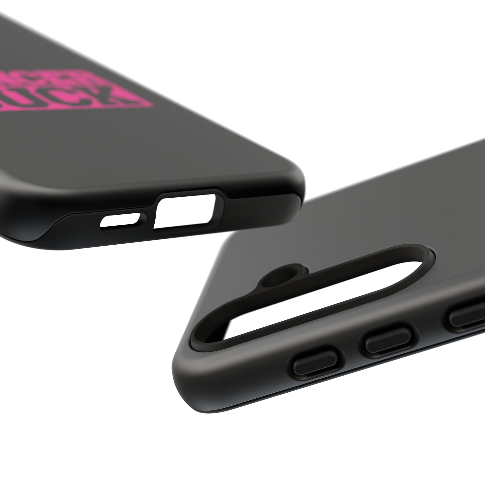 Cancer Suck Phone Case