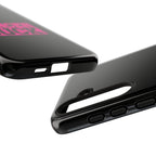 Cancer Suck Phone Case