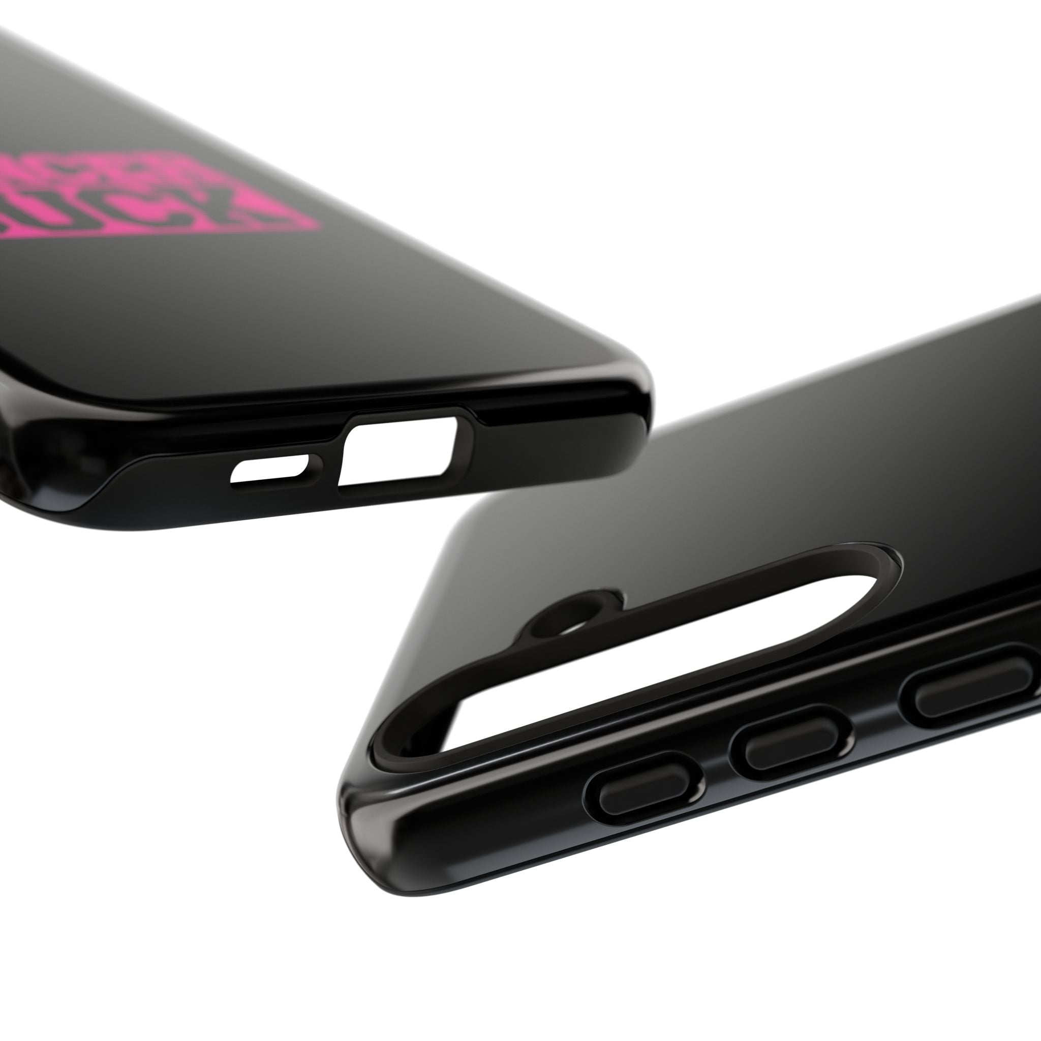 Cancer Suck Phone Case