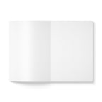 Cancer Suck Softcover Journal — Breast Cancer Support Notebook