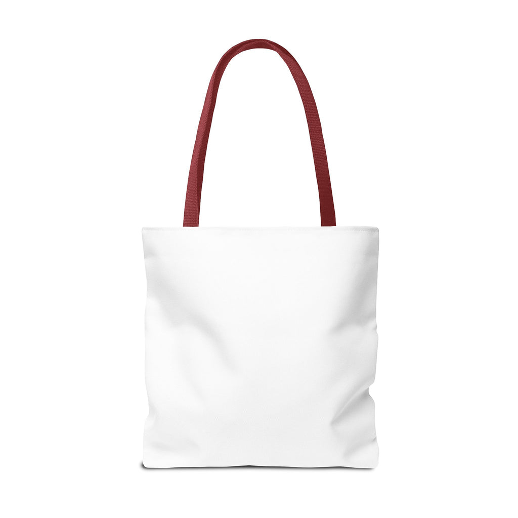 Cancer Suck Pink Awareness Tote