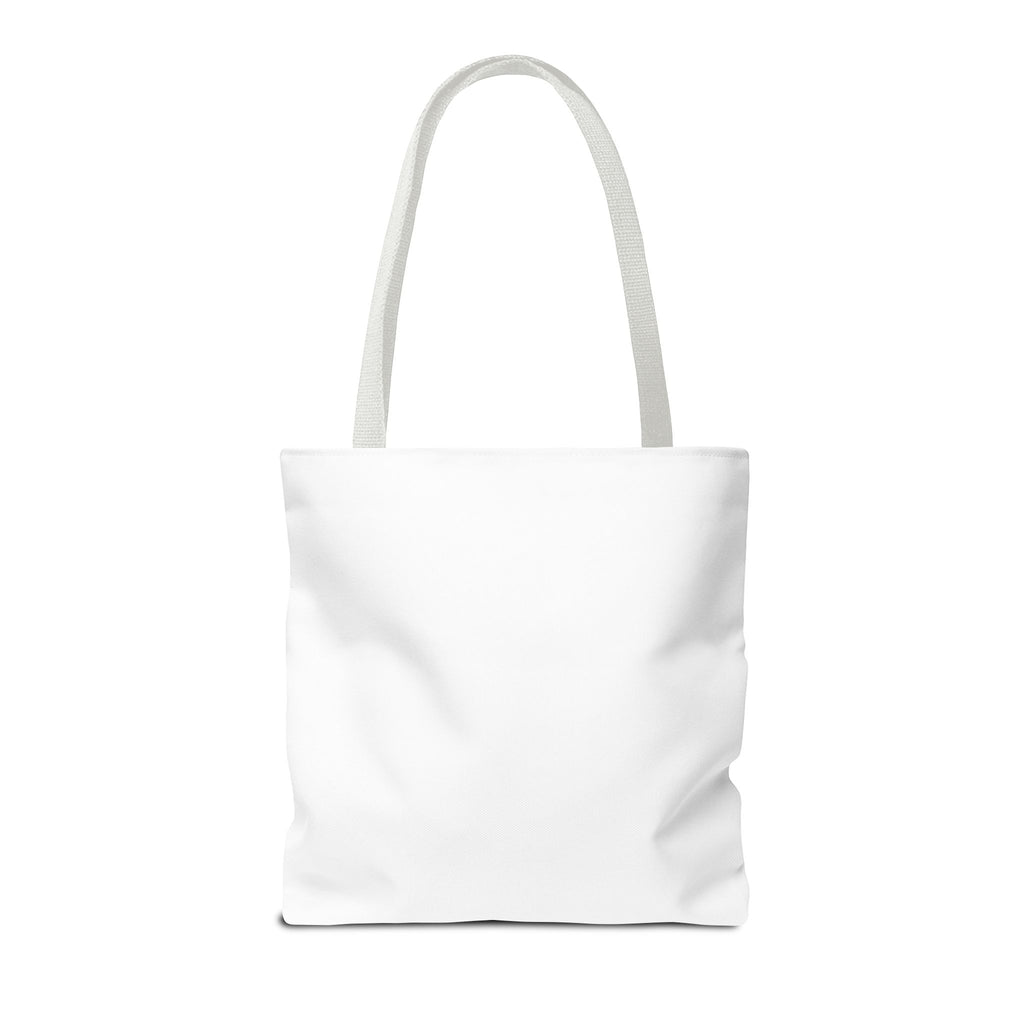 Canvas Tote Bag — "Cancer Suck" Bold Pink Awareness Tote