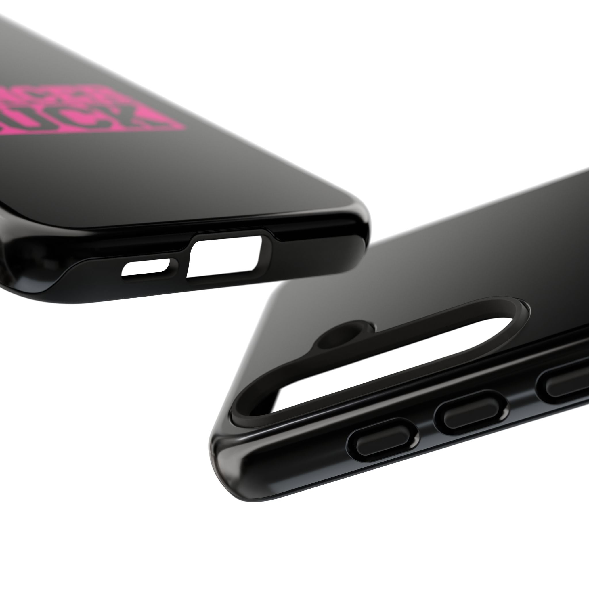 Cancer Suck Phone Case