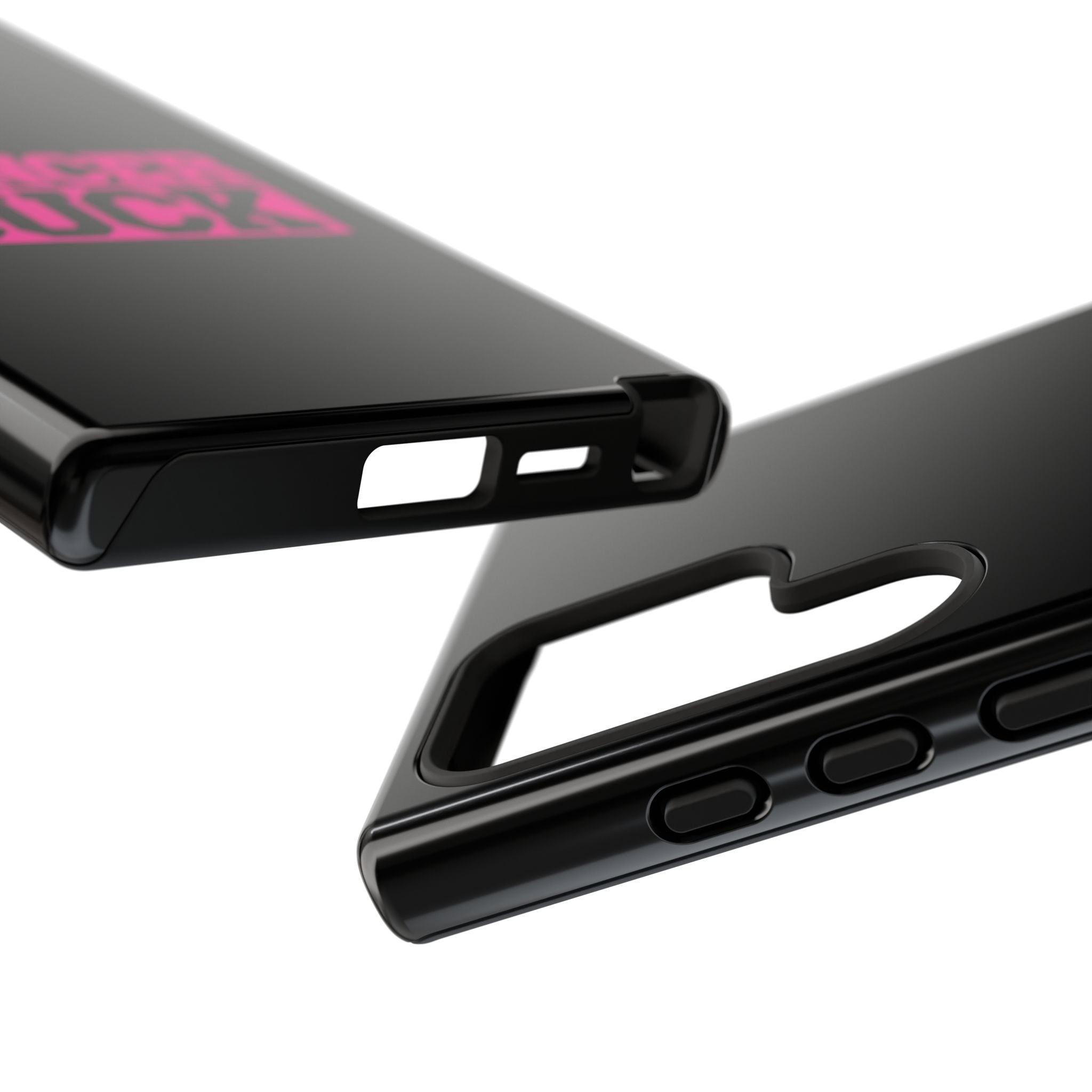 Cancer Suck Phone Case