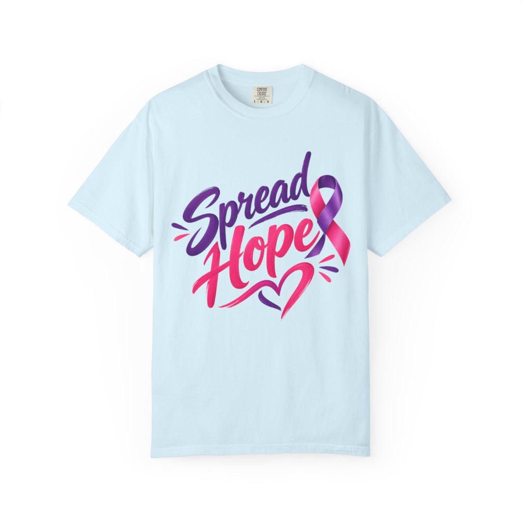 Spread Hope Ribbon T-Shirt