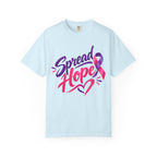 Spread Hope Ribbon T-Shirt